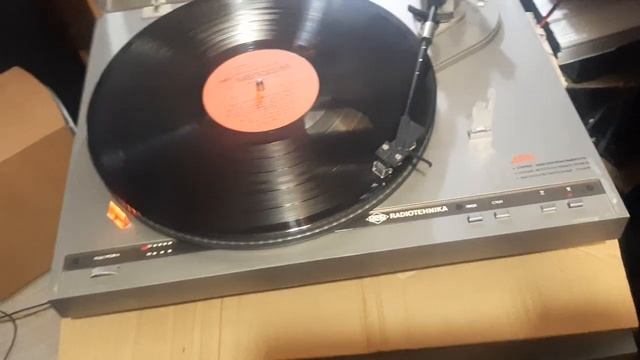 Ария 102 стерео Радиотехника завод.тест смотреть онлайн