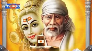 Om Sai Ram Om Sai Sham Mantra #SAI BABA#
