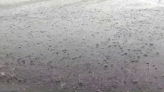 Ливень в Пензе смотреть онлайн