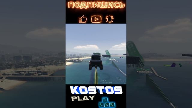 ТАКИХ ТИМЕЙТОВ И ВРАГУ НЕ ПОЖЕЛАЕШЬ #kostos_play #gta5  #гта5