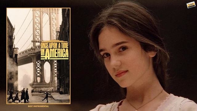 Ennio Morricone - Once Upon A Time In America OST Collection