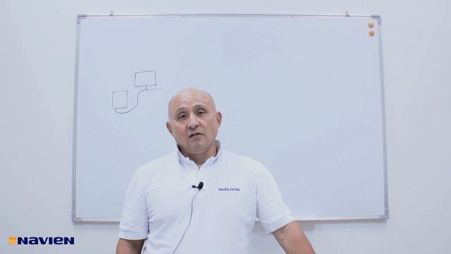 Ошибка при монтаже расширительного бака. Монтаж отопления частного дома своими руками. смотреть онлайн