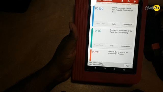 Launch x431 pro scanner for biginers | demo vehicle program in launch scanner for learn car scannin