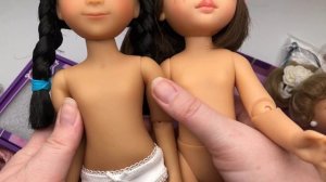 Кукла Ruby Red Вайнона 31 см - Мой новогодний подарок от вас! Распаковка и обзор