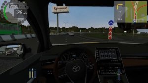 Работаем в такси сити кар драйвинг