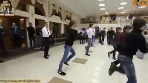 Четкая лезгинка Дагестан,Махачкала