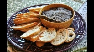 Грибная икра из вешенок на зиму