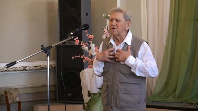 Н. И. Бодунов От перемен душа устала смотреть онлайн