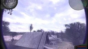 Тайник Старожила в Старой деревне