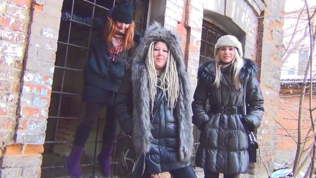 Рок-поздравления с 23 февраля! смотреть онлайн