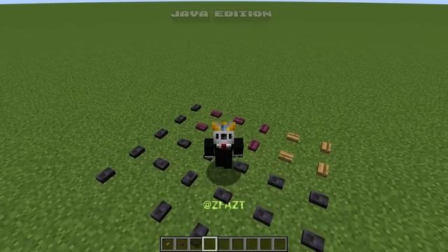 Java vs Bedrock vs Pocket смотреть онлайн