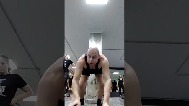 Кардиоблок. Кардиотренировка. Фитнес. Аэробика. Кардио. Сжигание жира. Развитие выносливости. смотреть онлайн