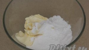 Печенье на молоке и сливочном масле без яиц