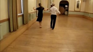 Rumba Rosalie Sequence Dance to music