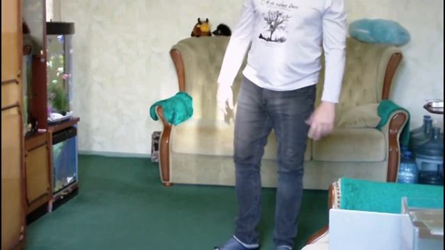 Устала спина что делать в домашних условиях? Пять упражнений, которые помогут вам!!! смотреть онлайн