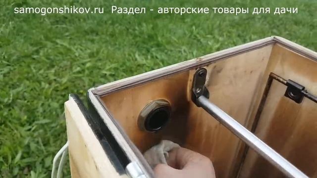 Холодное копчение за 40 минут. Коптильня холодного копчения. Электростатическая коптильня.
