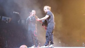 Shinedown - Simple Man