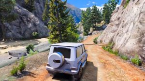 РЕАЛЬНАЯ ЖИЗНЬ В GTA 5 - ЖЕНА УТОПИЛА НОВЫЙ BMW X7 M60! ЗА МНОЙ СЛЕДИТ ОПЕРСКАЯ TOYOTA CAMRY! ?ВОТЕ