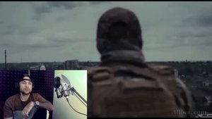 Реакция на Тайпан & Morozka - Держитесь ребята