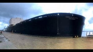 Как Россия построила первую в мире плавучую атомную электростанцию Академик Ломоносов