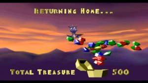 Spyro The Dragon Прохождение #5 Town Square