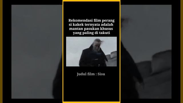 Review film perang Sisu REKOMENDASI FILM PERANG PALING SERU #1303