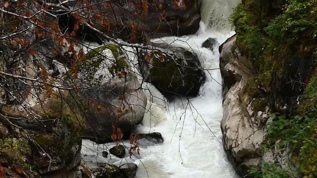Чистая вода.     #УллуКам #Узункол #КарачаевоЧеркессия