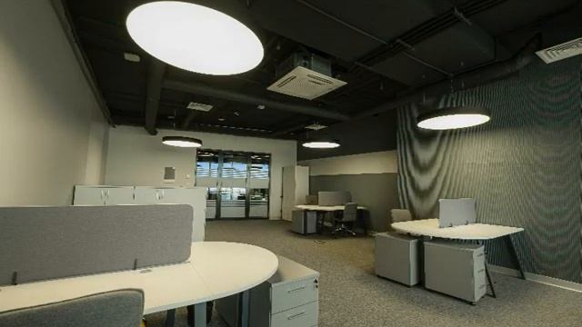 Аренда офиса 74 м2 - 20 этаж башня Федерация Восток смотреть онлайн