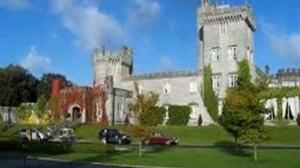 Большинство Романтические отели Мировые  County Мейо, Ирландия  , Люкс     Замок Эшфорд, неудивител
