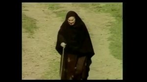 Патимат Ахмедова Горянка