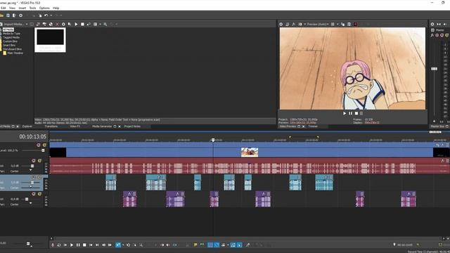 Самый простой способ извлечения субтитров из вашего фандаба (озвучки) смотреть онлайн