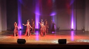 Ансамбль "Аракс" (г. Харьков)- Сарери овин мернем (Սարերի հովին մեռնեմ)