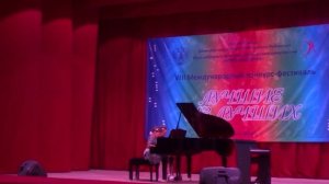 А.Цфасман.Хорошее настроение