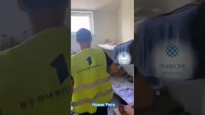Общежитие Новая Рига ОЗОН. Вахта в Москве и МО.
