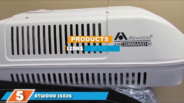 Top 10 Best RV Air Conditioners Review In 2023 смотреть онлайн