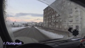 678. Трудовые будни (Мурманск, Полярный, Снежногорск)