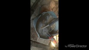 Прочистка ( промывка) печки сенс ланос