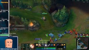 ИГРАЮ В ЛИГУ ЛЕГЕНД | СТРИМ LEAGUE OF LEGENDS #ЛИГАЛЕГЕНД #LEAGUEOFLEGENDS