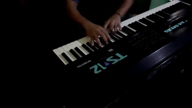 Afirmation by George Benson and ROM Oc смотреть онлайн