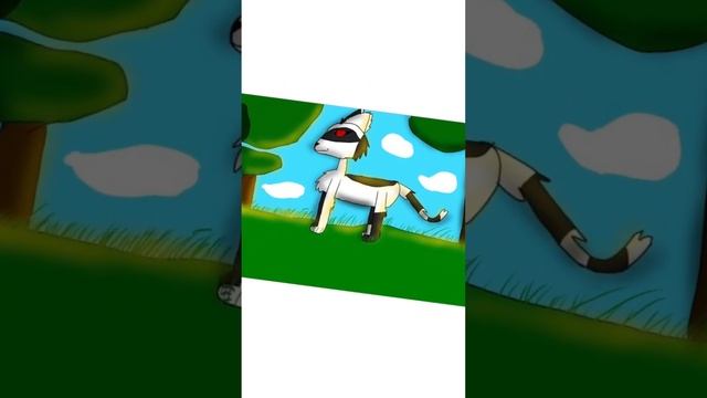 Арты) #roblox #warriorcats #shorts #short смотреть онлайн