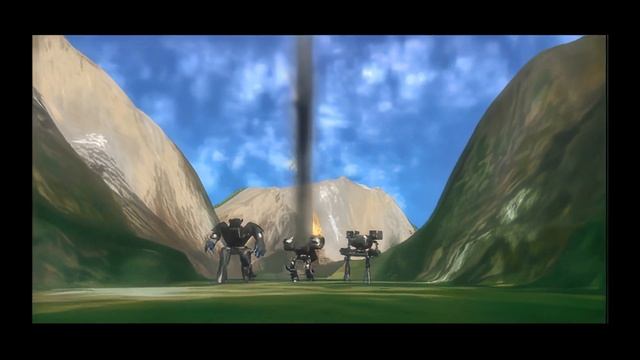 Mechwarrior 2: Mercenaries - Ending Cutscene (Remastered 4K 60FPS)