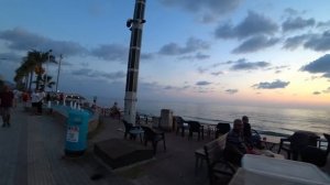 Турция / Аланья / Один день с Терентьевыми.