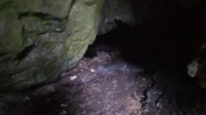 Семеновская пещера