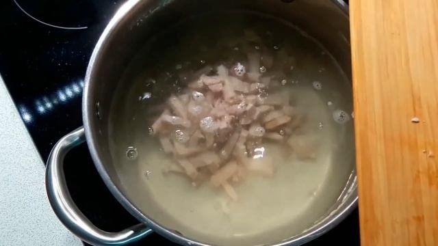 После Новогоднего застолья готовлю вкуснейшую Солянку!