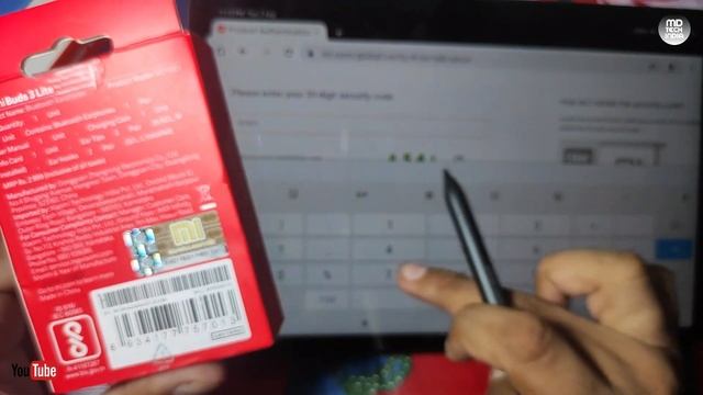 How to verify Xiaomi/Redmi/Mi products Authenticity | Xiaomi products original or fake | Redmi Buds смотреть онлайн