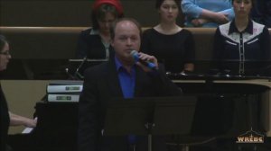 Боже, прохожий я в жизни земной..