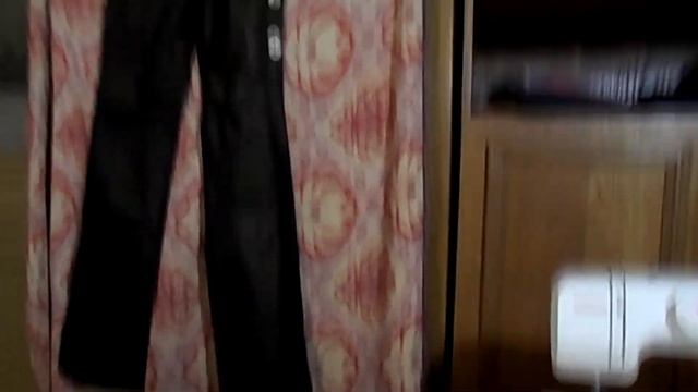 Костюм восточных танцев готов! Юбка,аксессуары смотреть онлайн