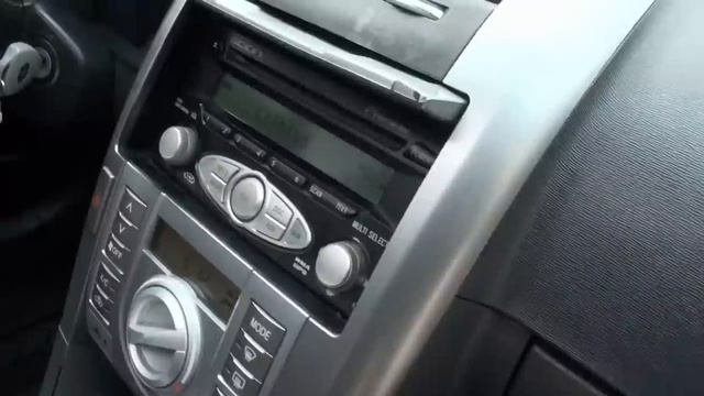 2006 Toyota Scion tC 2.4 TRD смотреть онлайн