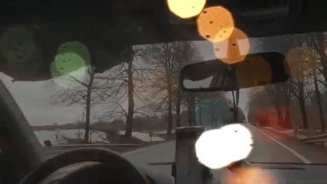 "Дорога,дорога домой с тобой" Сергей Куренков.