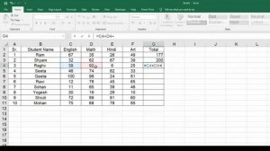 ? 5 Excel SUM Functions Tips you MUST KNOWl | Intermediate Excel Skills, Tips, and Tricks Tutorial